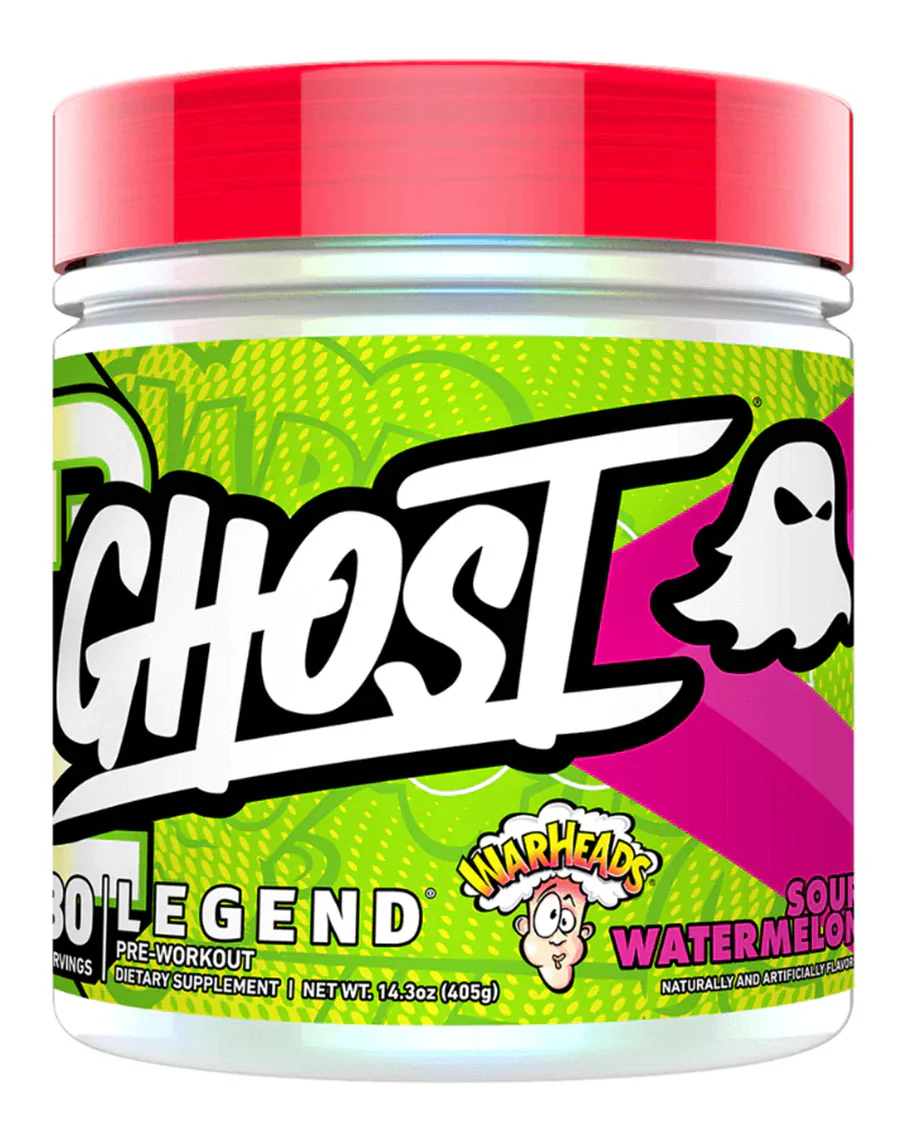Legend V3 by Ghost Lifestyle - Image 3
