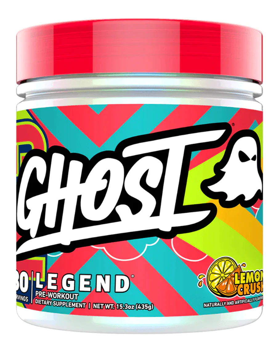 Legend V3 by Ghost Lifestyle - Image 4