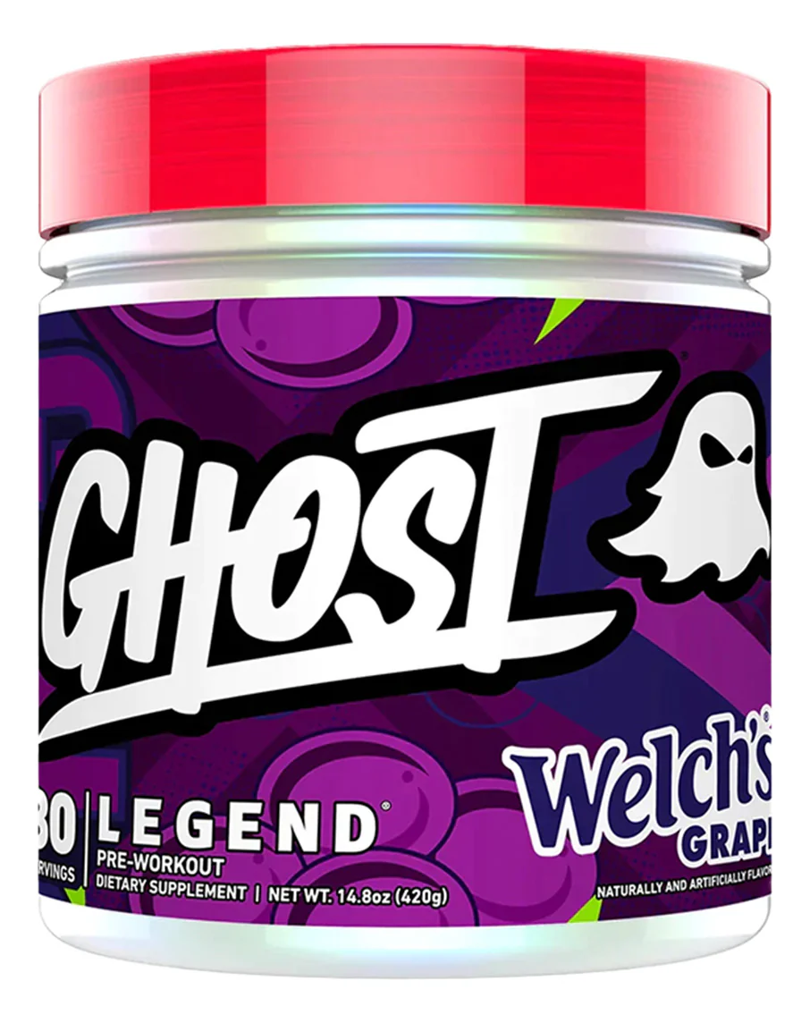 Legend V3 by Ghost Lifestyle - Image 5