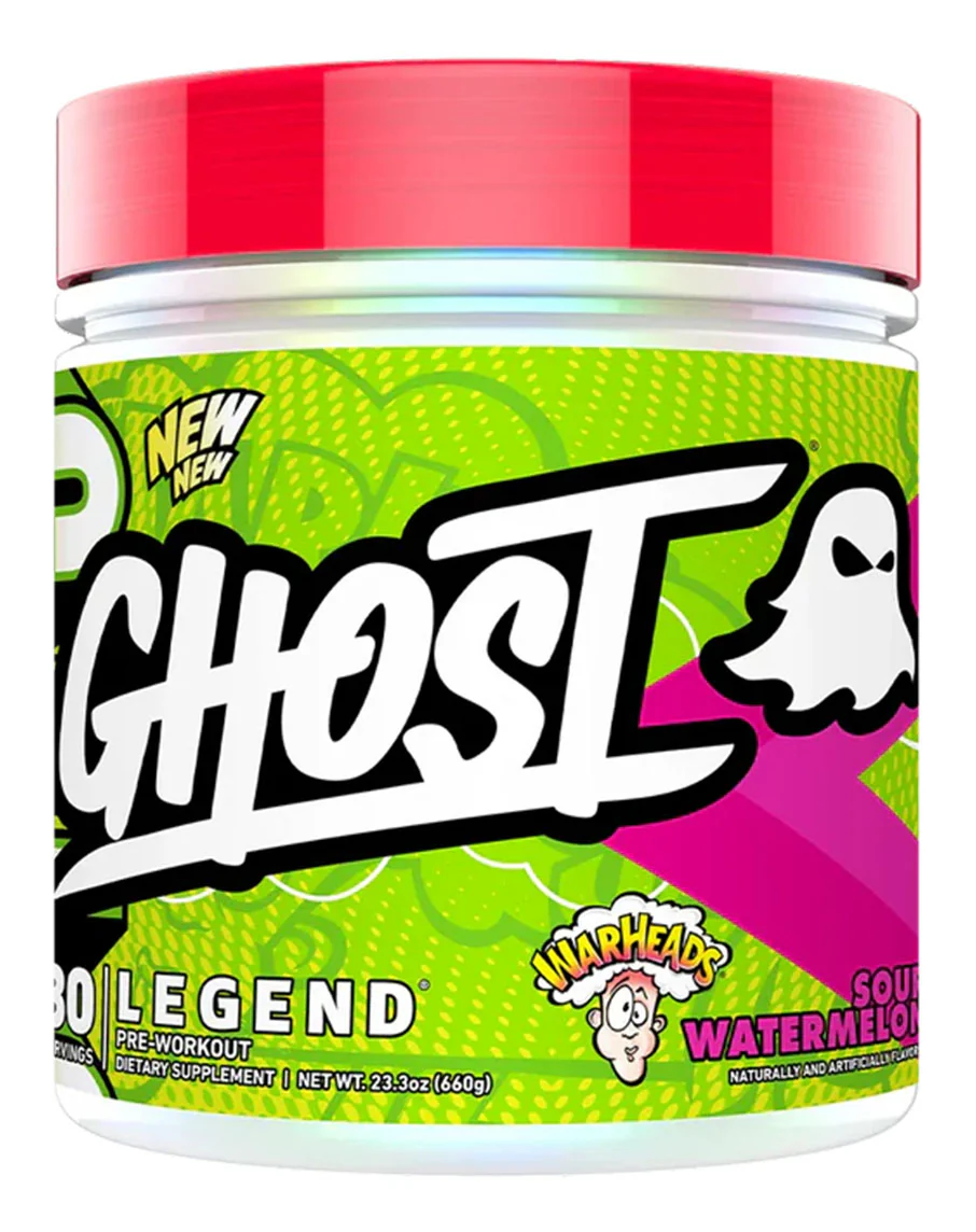 Legend V4 by Ghost Lifestyle - Image 6