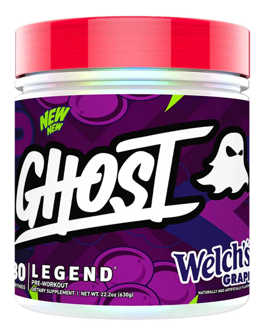 Legend V4 by Ghost Lifestyle - Image 7