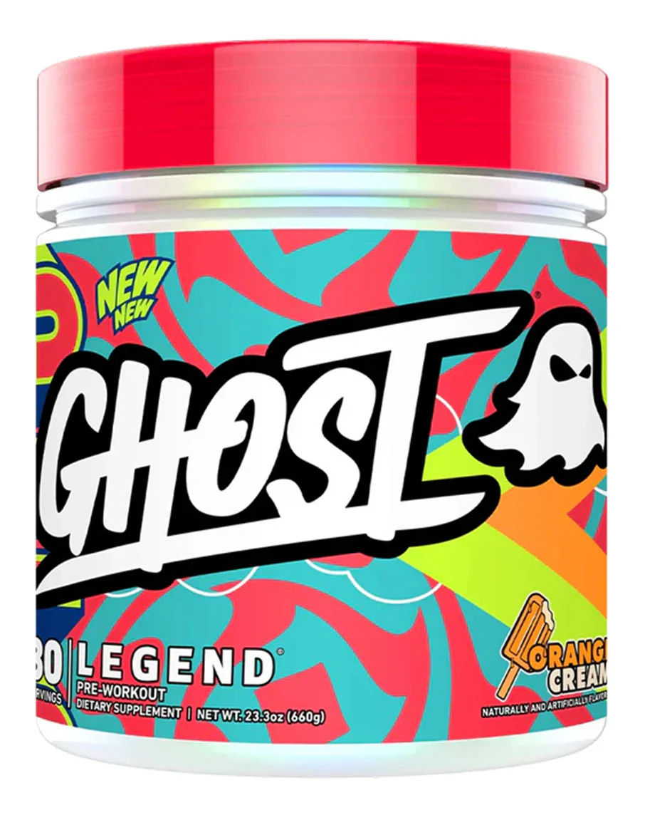 Legend V4 by Ghost Lifestyle - Image 8