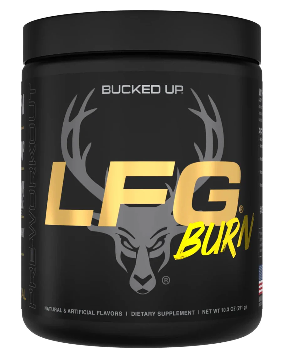 LFG by Bucked Up - Image 3