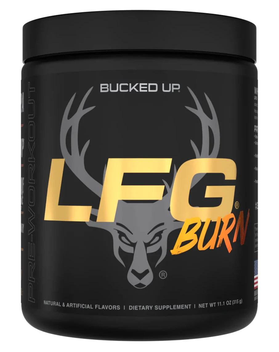 LFG by Bucked Up - Image 5