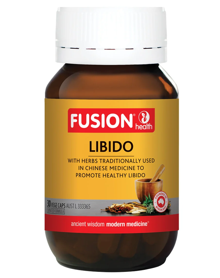 Libido by Fusion Health