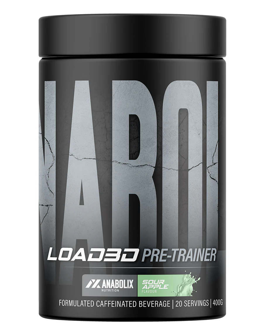 Load3d Pre-Trainer by Anabolix Nutrition - Image 10