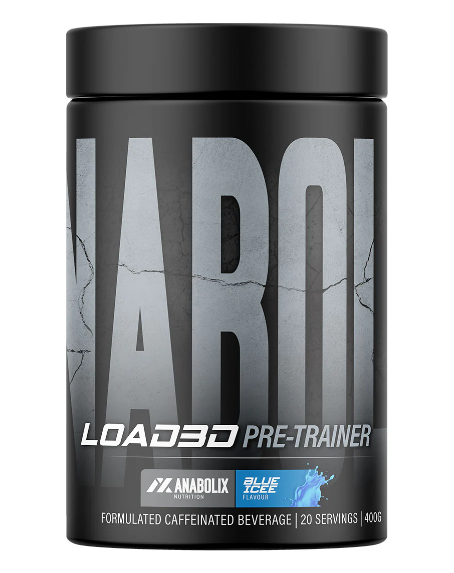 Load3d Pre-Trainer by Anabolix Nutrition - Image 8