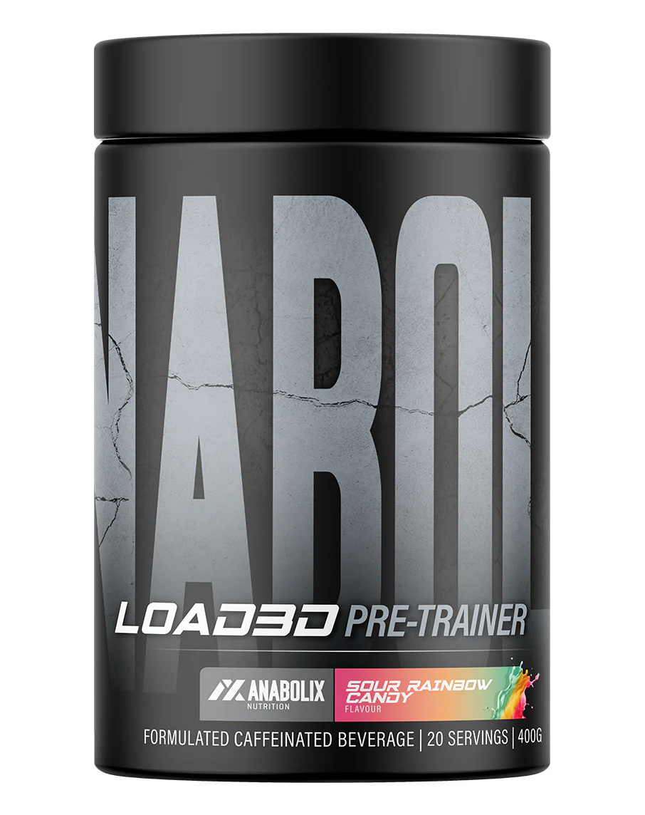 Load3d Pre-Trainer by Anabolix Nutrition - Image 9