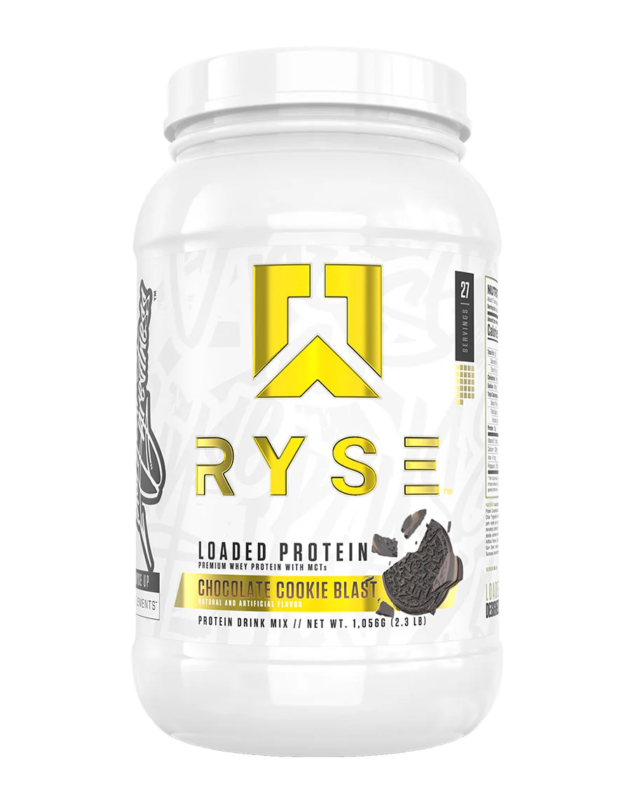 Loaded Protein by Ryse - Image 10
