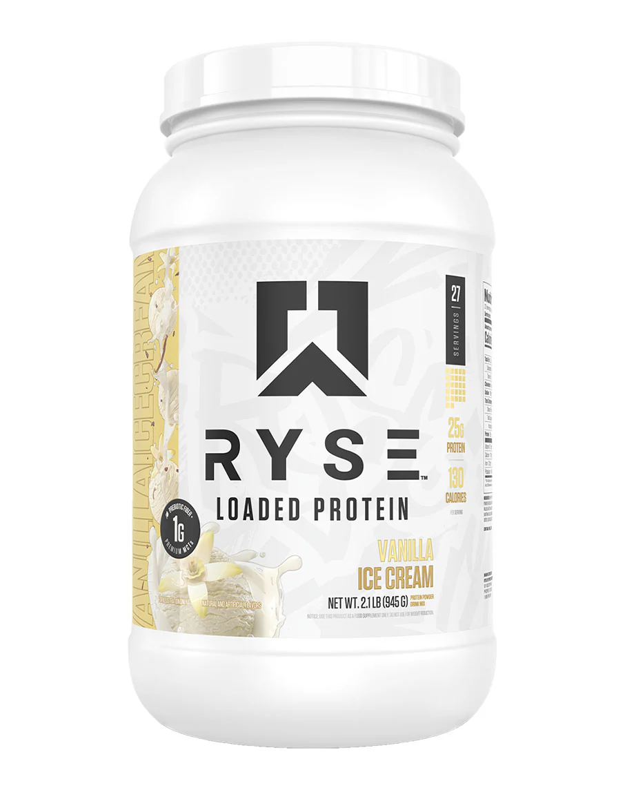 Loaded Protein by Ryse - Image 14