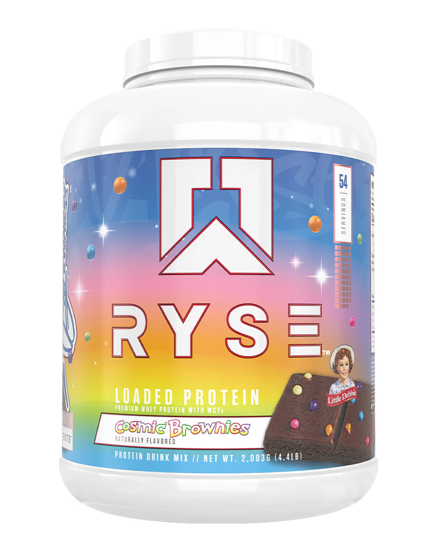 Loaded Protein by Ryse - Image 16