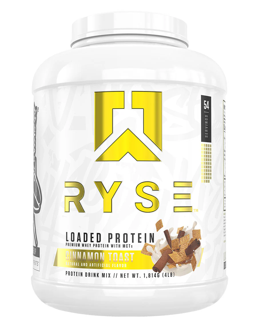 Loaded Protein by Ryse - Image 18
