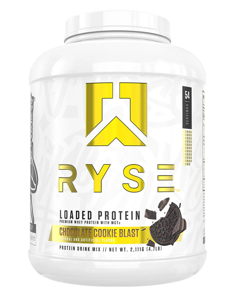 Loaded Protein by Ryse - Image 20