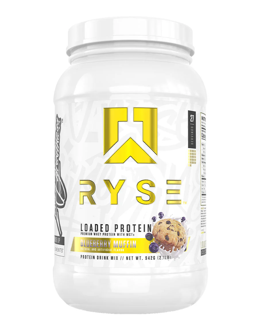 Loaded Protein by Ryse - Image 3
