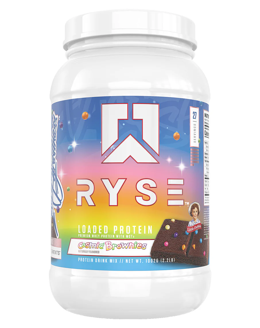 Loaded Protein by Ryse - Image 4