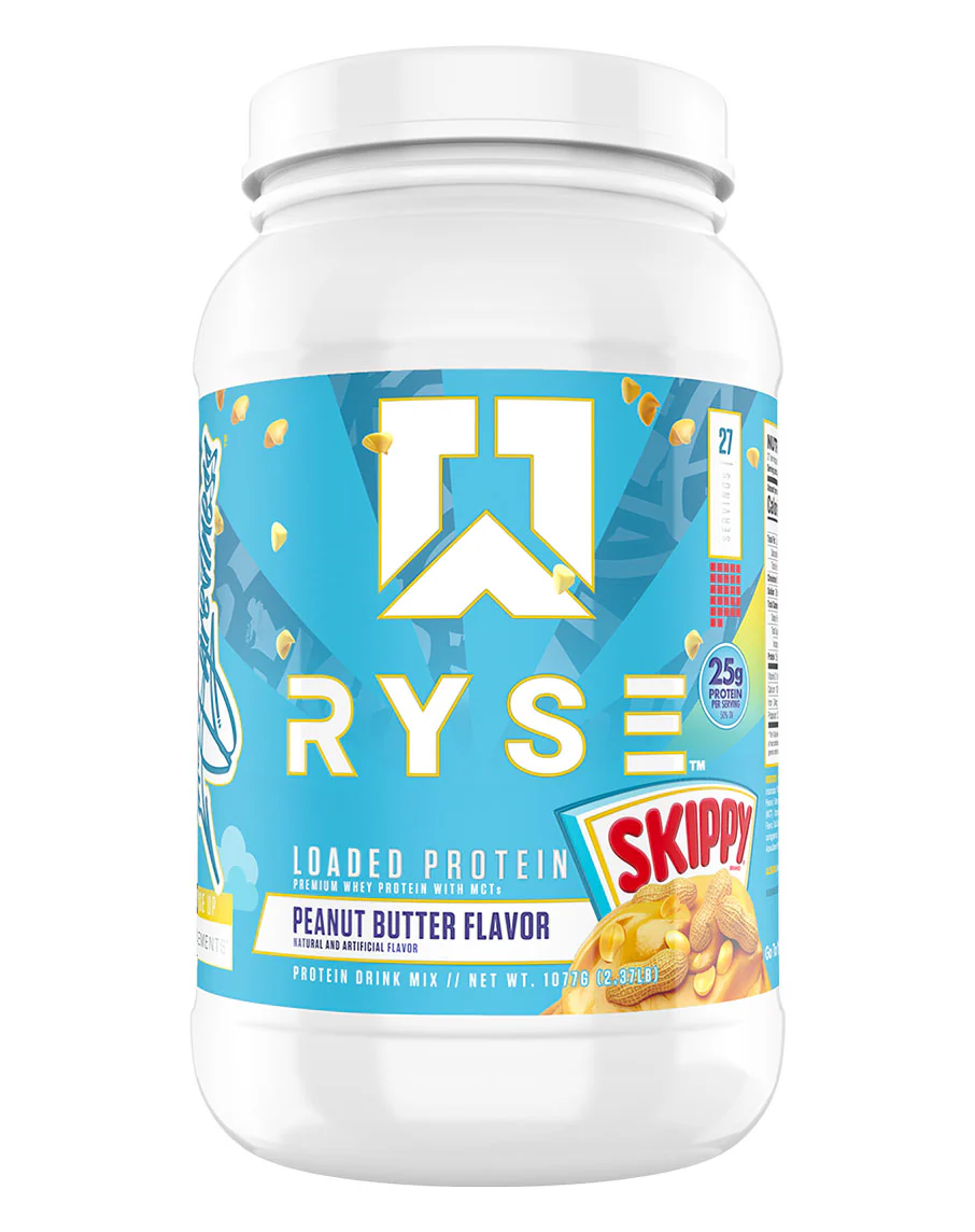 Loaded Protein by Ryse - Image 5