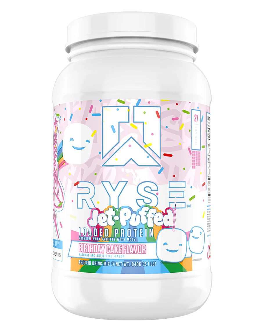 Loaded Protein by Ryse - Image 6