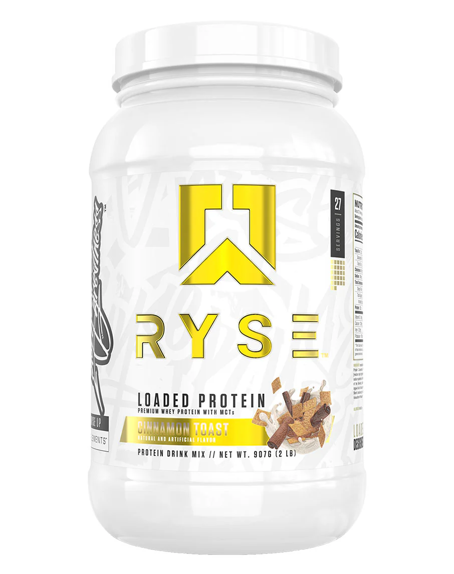 Loaded Protein by Ryse - Image 8
