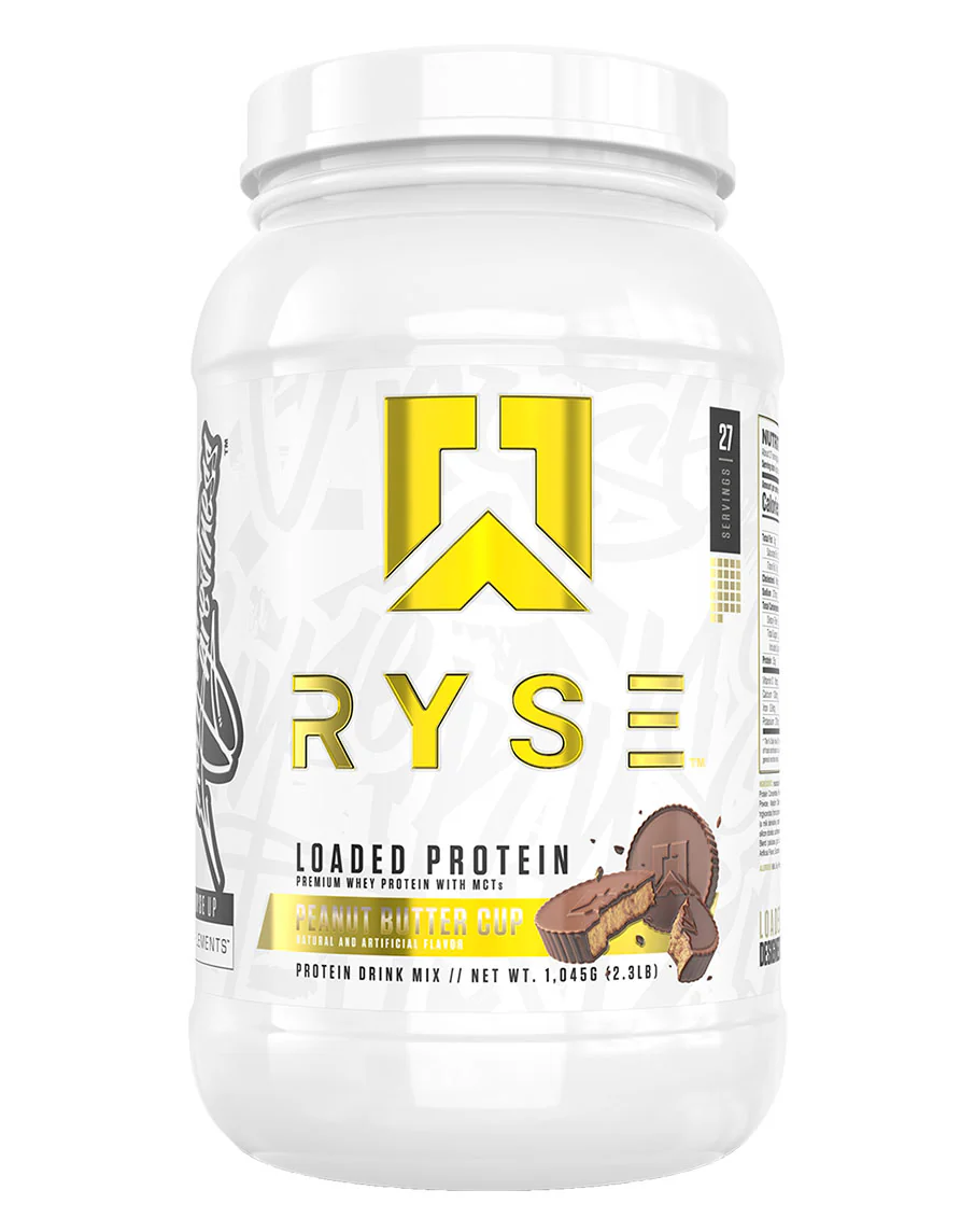 Loaded Protein by Ryse - Image 9