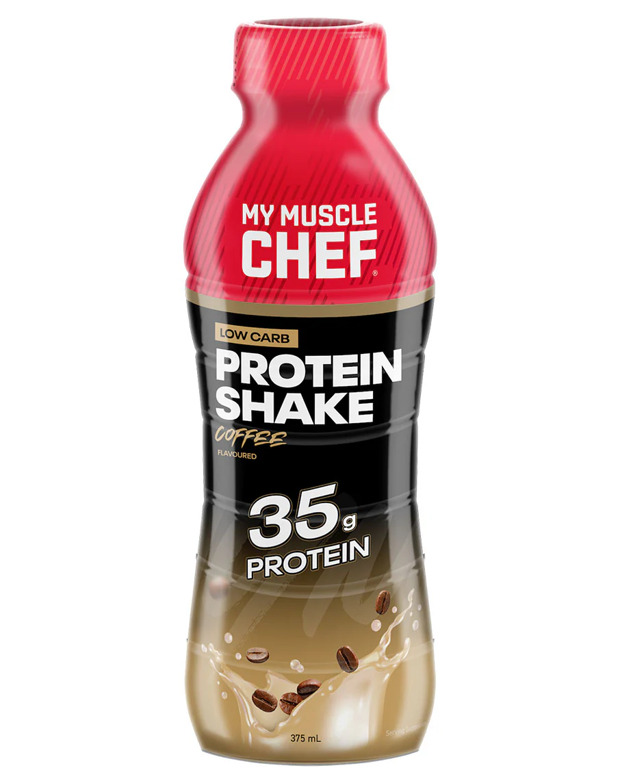 Low Carb Protein Shake by My Muscle Chef - Image 3