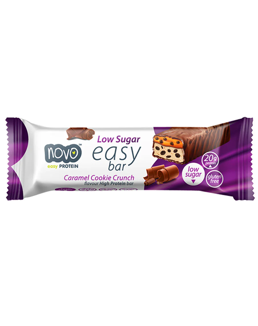 Low Sugar Easy Bar by Novo - Image 2