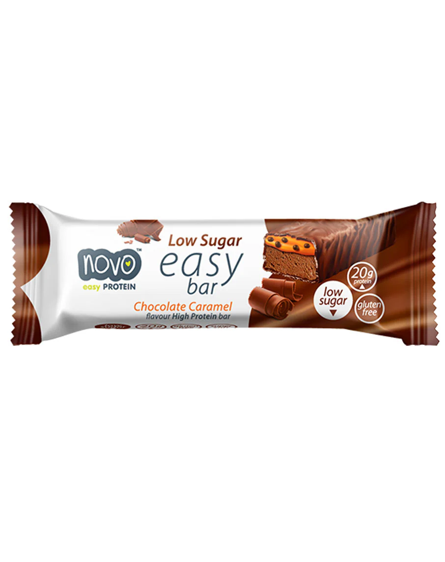 Low Sugar Easy Bar by Novo - Image 3