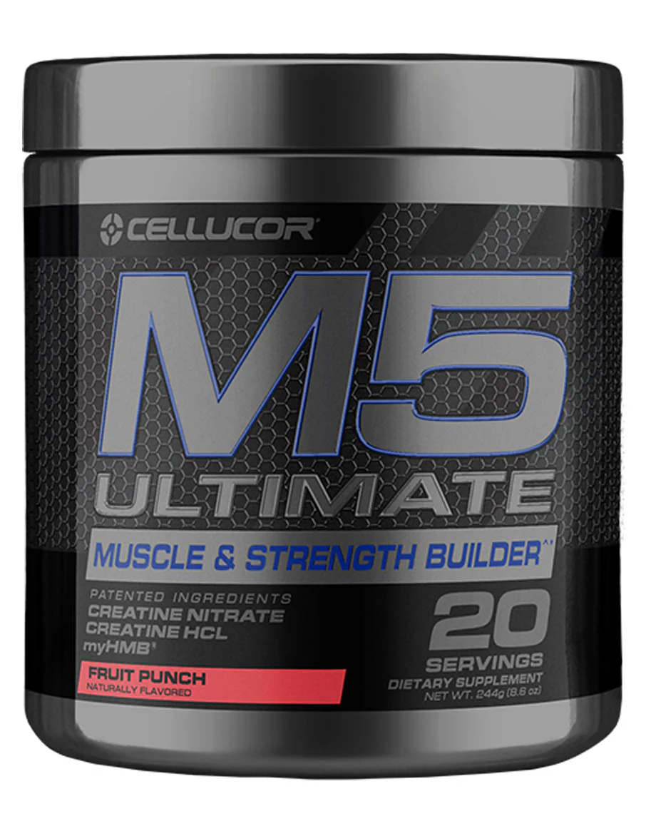 M5 Ultimate by Cellucor/C4 Energy - Image 2