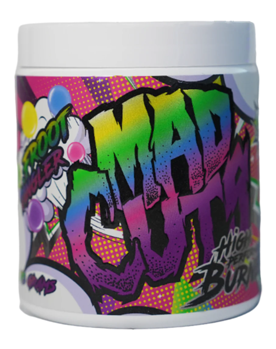Mad Cuts by Mad Science - Image 3