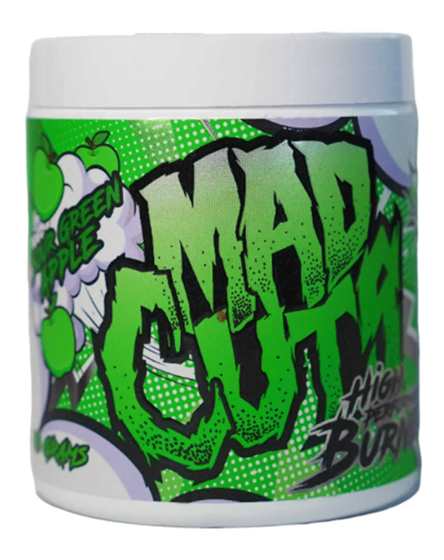 Mad Cuts by Mad Science - Image 5