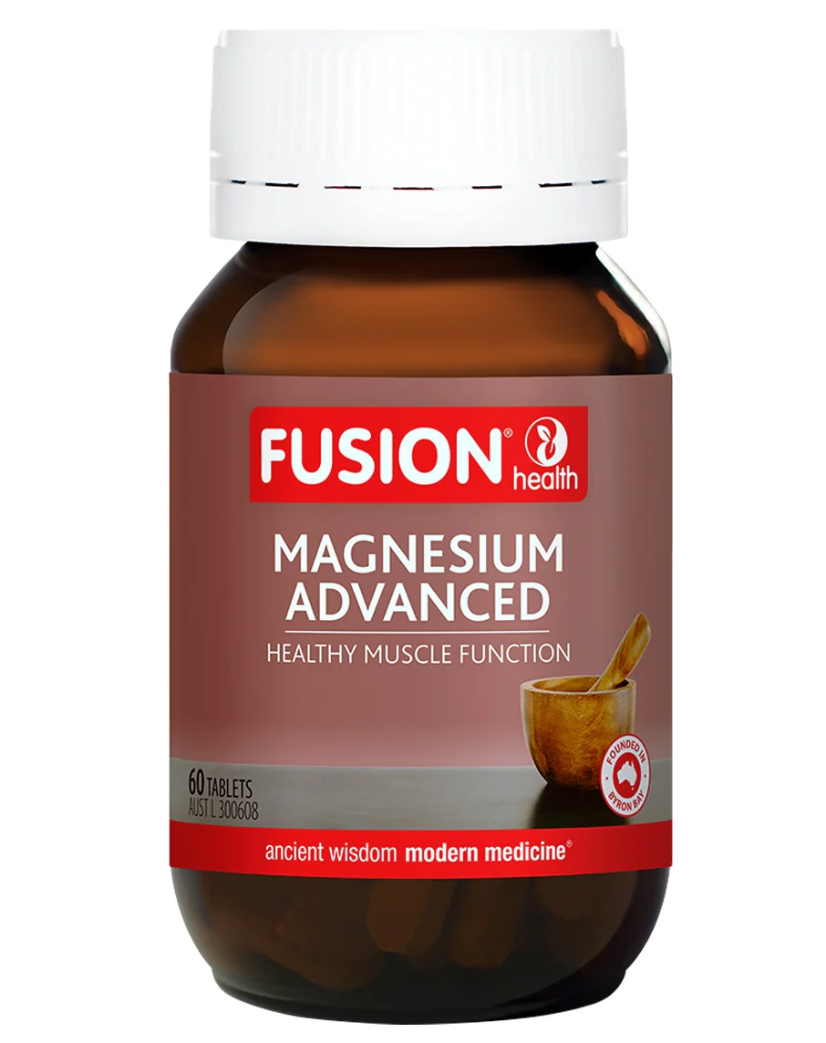 Magnesium Advanced by Fusion Health - Image 2
