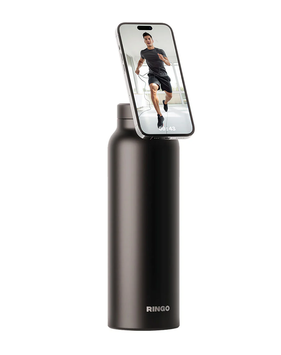 MagSafe Water Bottle by Ringo - Image 4
