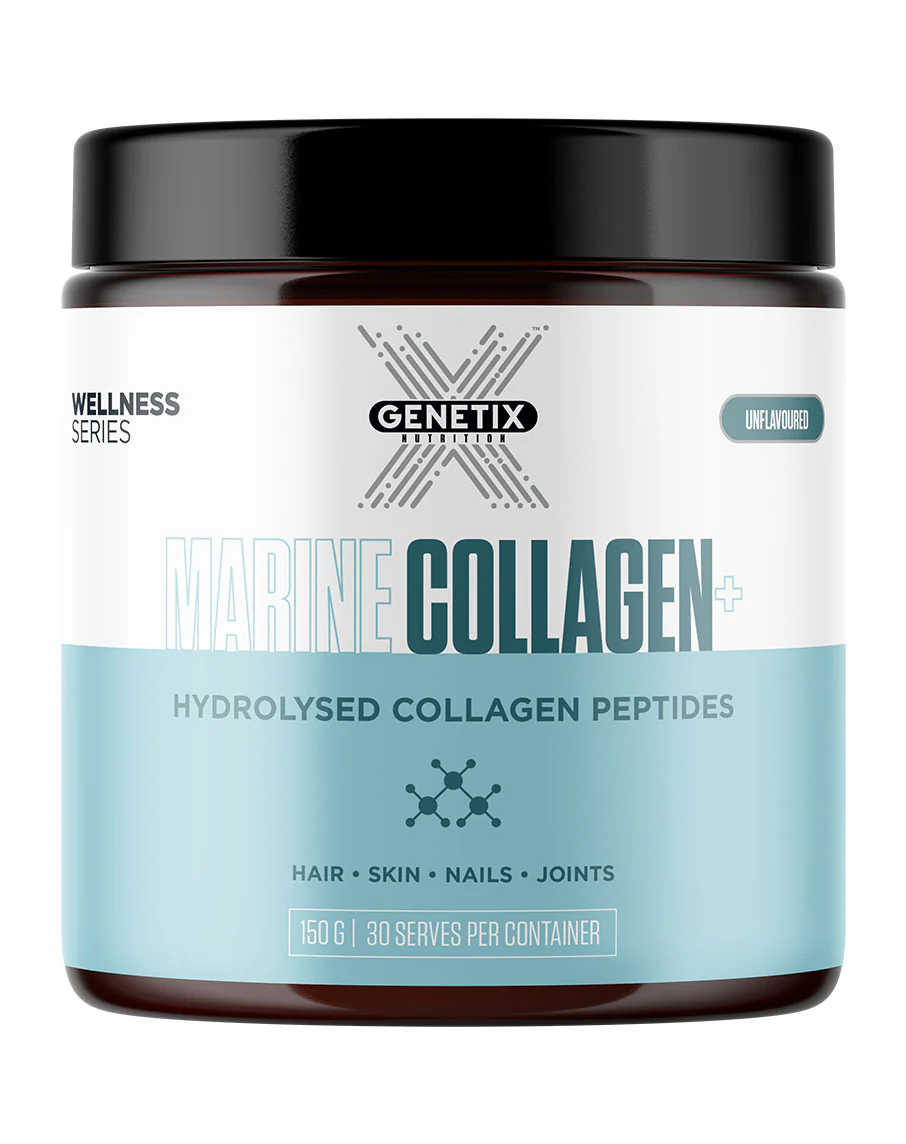 Marine Collagen + by Genetix Nutrition Wellness Series - Image 8