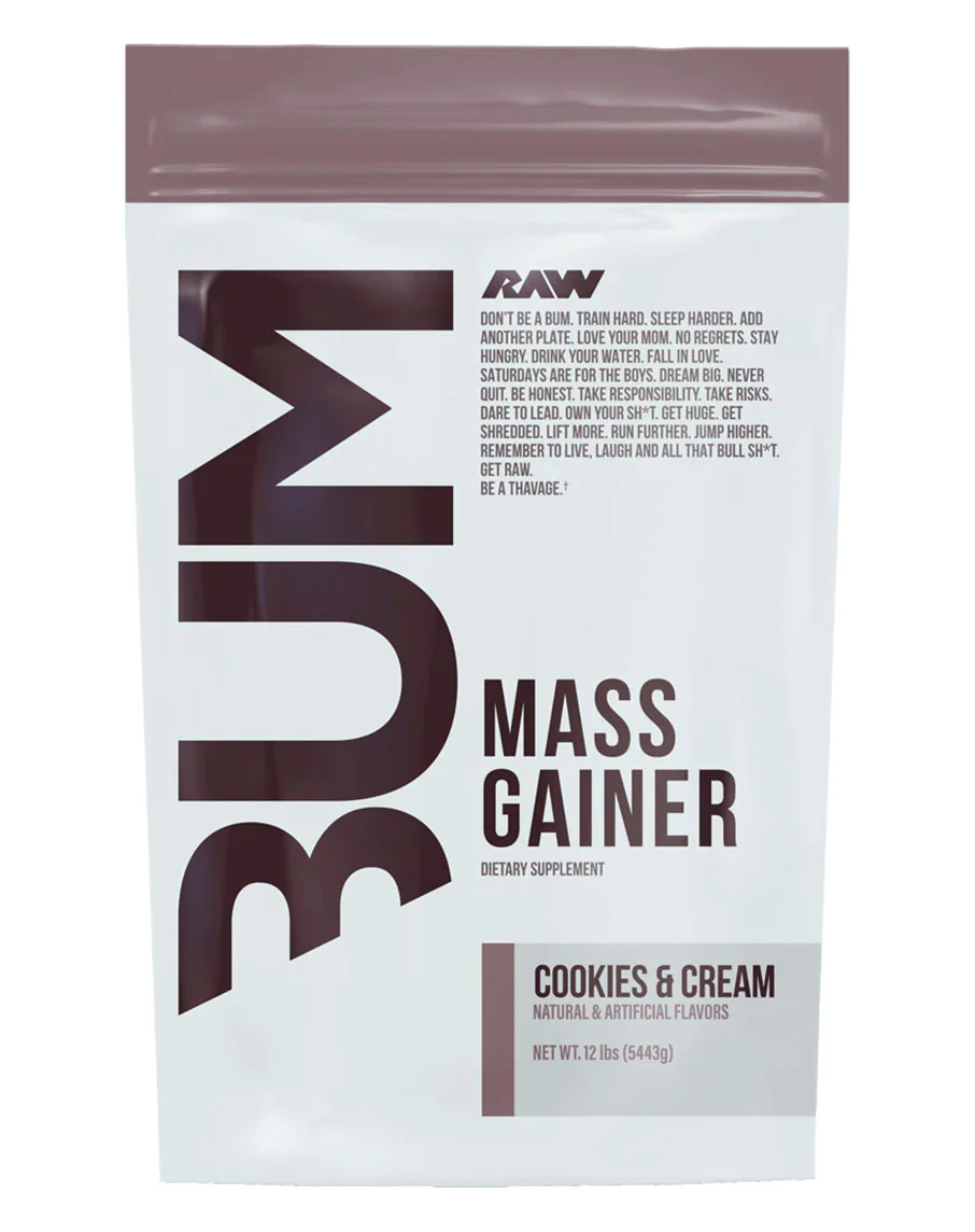 Mass Gainer by CBUM - Image 3