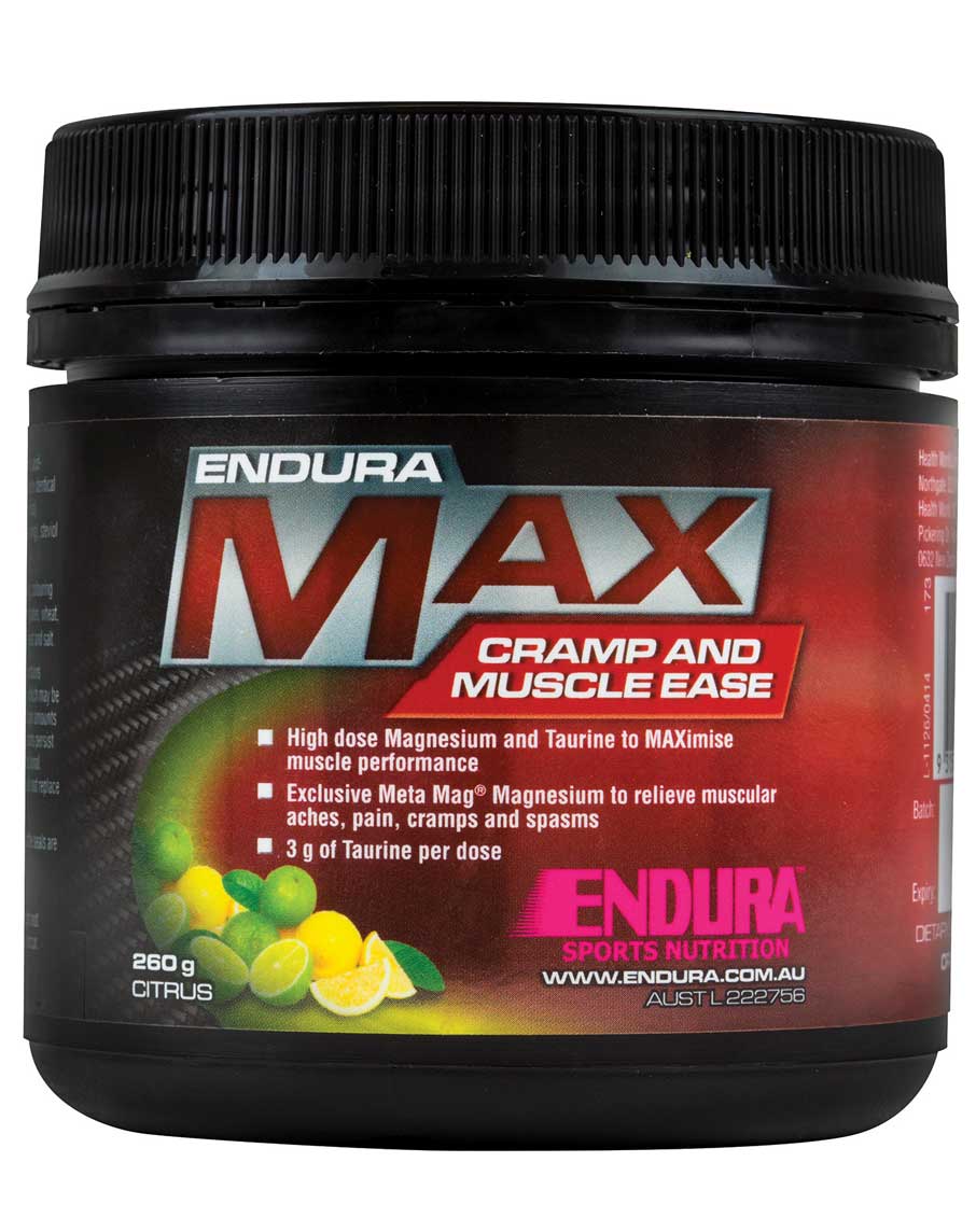 Max by Endura - Image 3