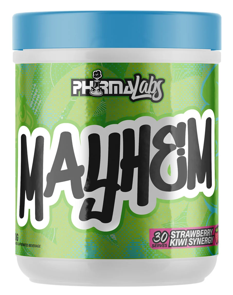 Mayhem by PharmaLabs - Image 5