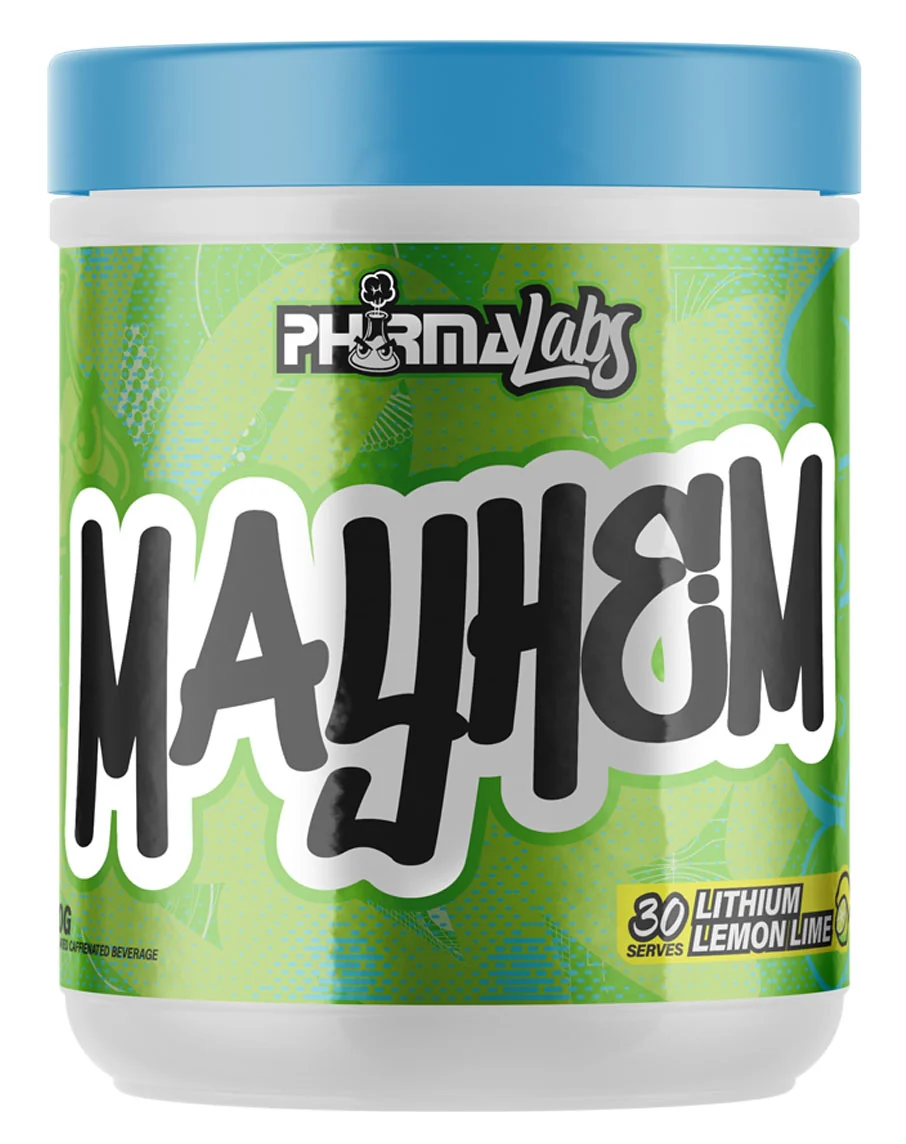 Mayhem by PharmaLabs - Image 7