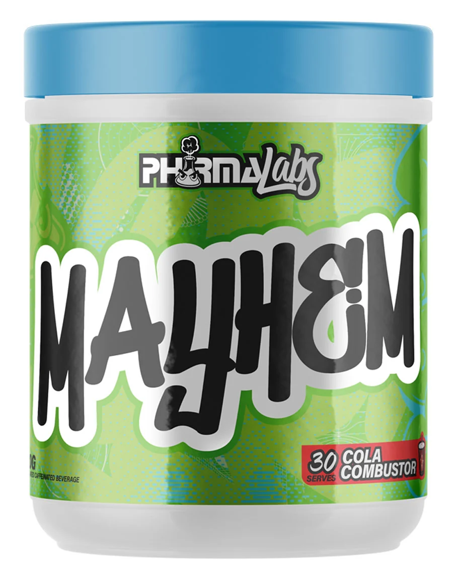Mayhem by PharmaLabs - Image 8