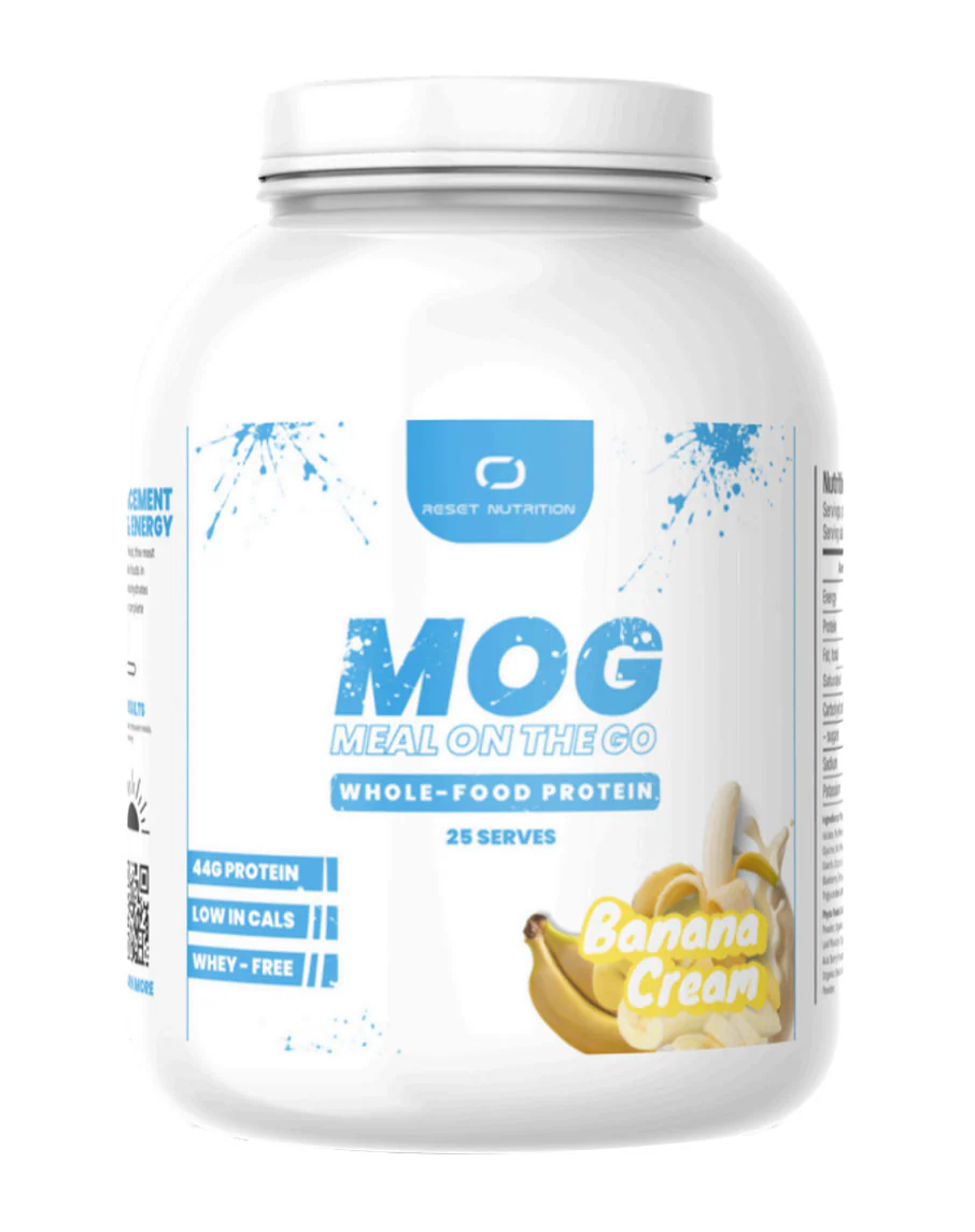 Meal On The Go by Reset Nutrition - Image 3