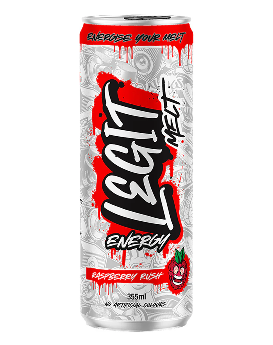 Melt RTD by Legit Supps