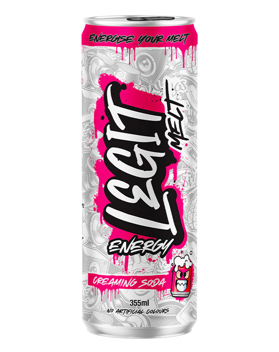 Melt RTD by Legit Supps - Image 2