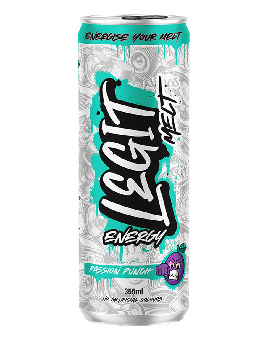 Melt RTD by Legit Supps - Image 4