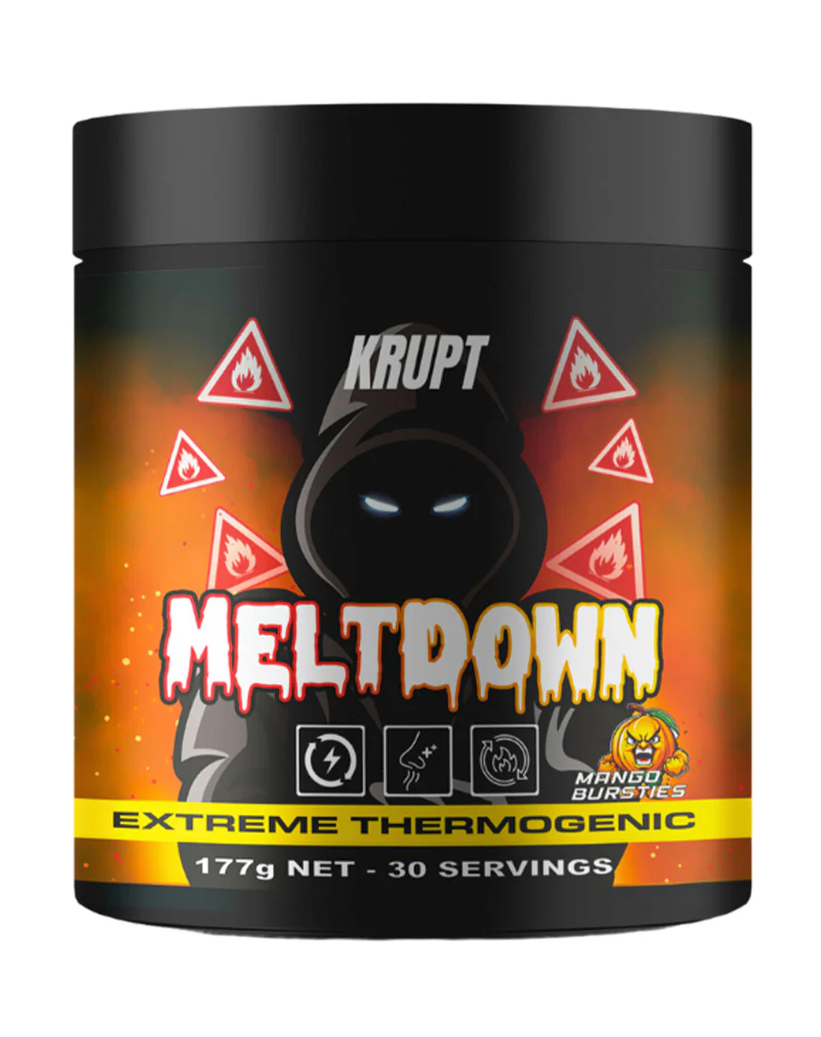 Meltdown by Krupt - Image 2