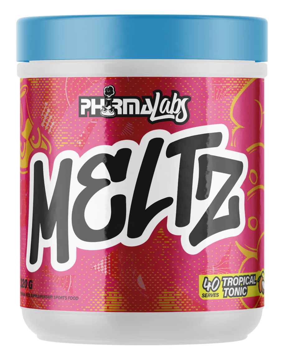 Meltz by PharmaLabs - Image 5