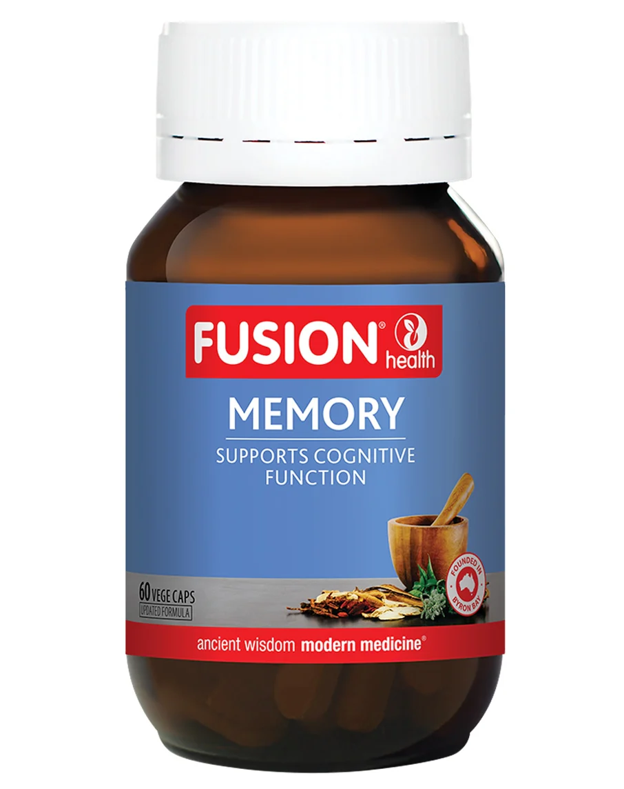 Memory by Fusion Health - Image 3