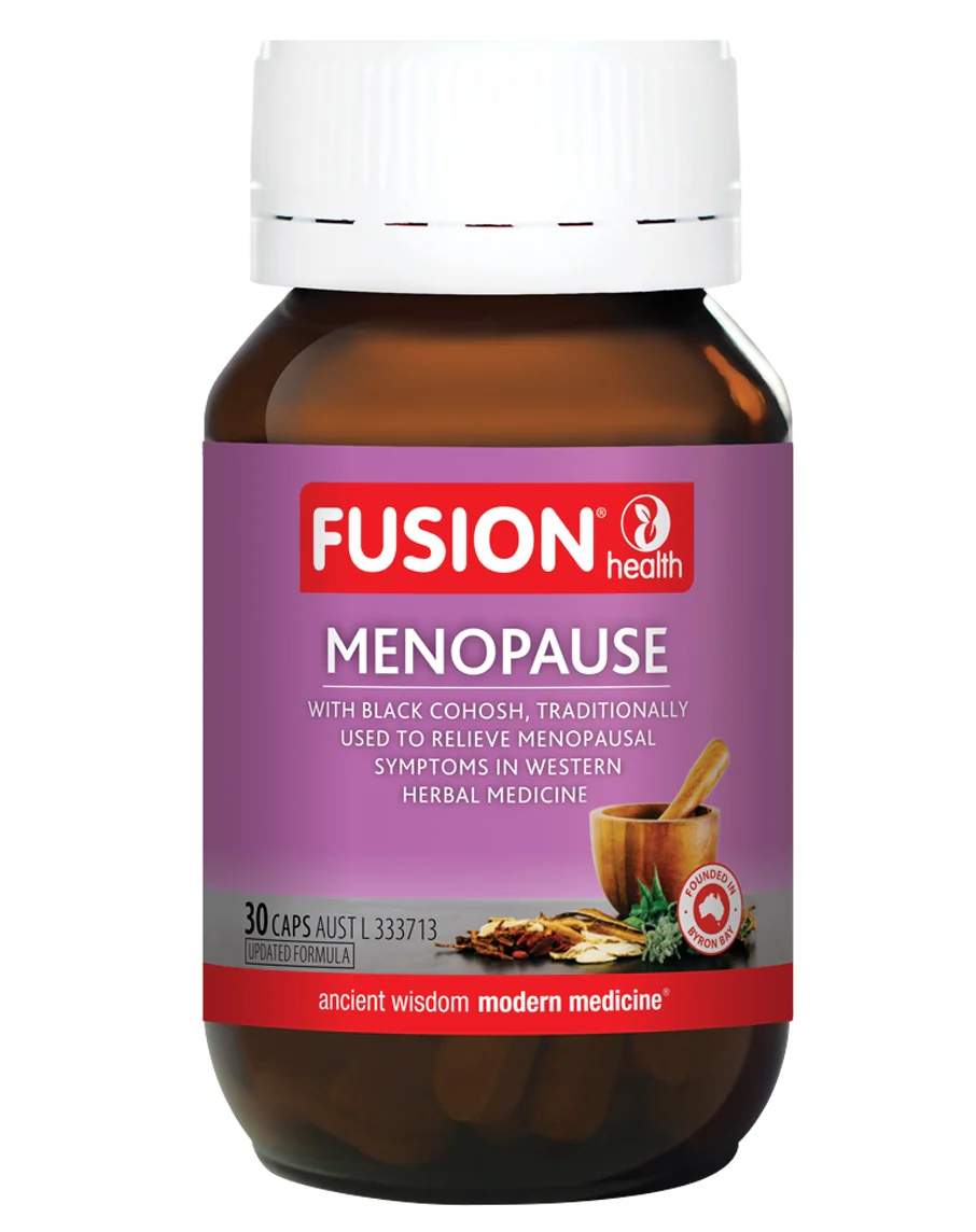 Menopause by Fusion Health - Image 2