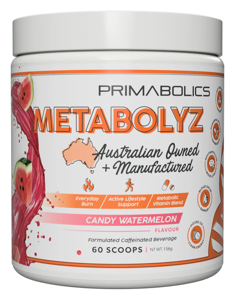 Metabolyz by Primabolics - Image 2