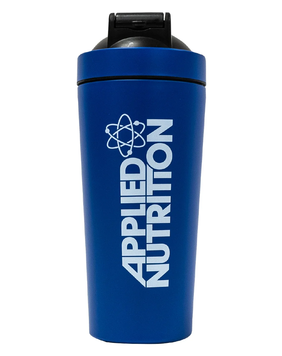 Metal Shaker by Applied Nutrition