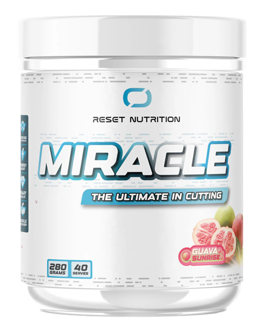 Miracle by Reset Nutrition - Image 2