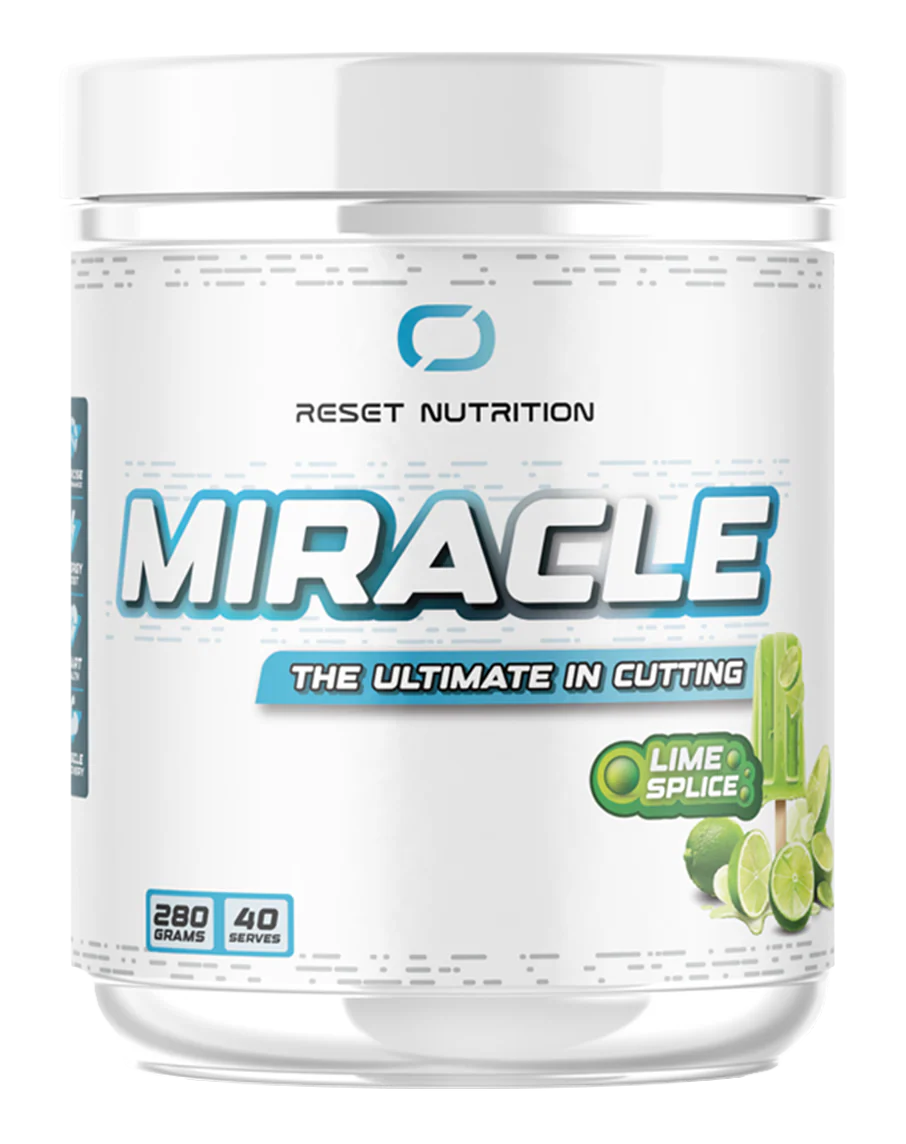 Miracle by Reset Nutrition - Image 3