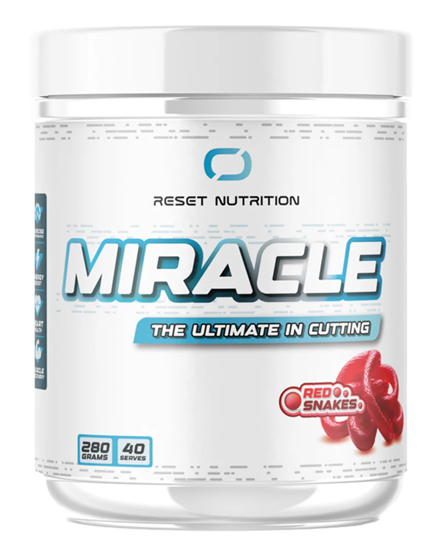 Miracle by Reset Nutrition - Image 4